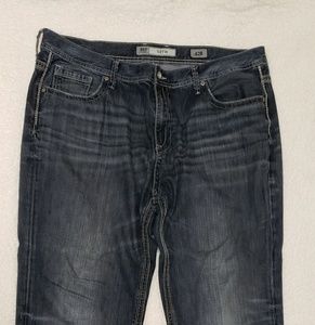 men's jeans BKE seth 42 Regular
